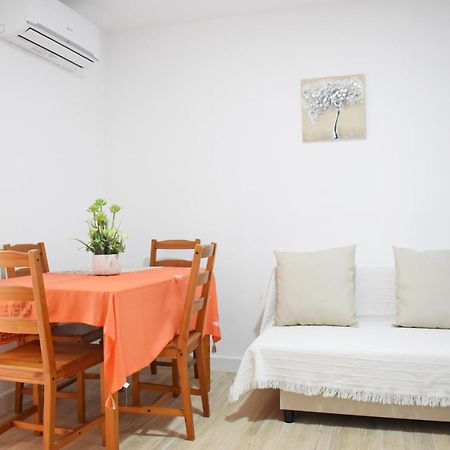 La Arana'S Home: Coqueta Casita Muy Cerca De La Playa Málaga Buitenkant foto