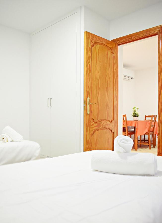 La Arana'S Home: Coqueta Casita Muy Cerca De La Playa Málaga Buitenkant foto