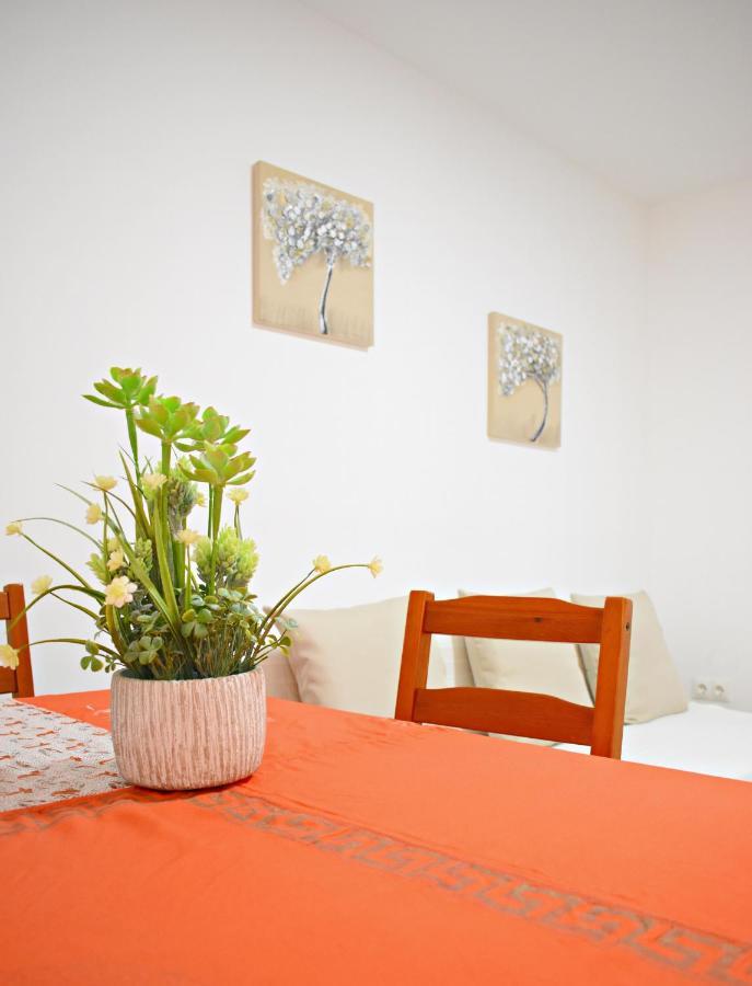 La Arana'S Home: Coqueta Casita Muy Cerca De La Playa Málaga Buitenkant foto
