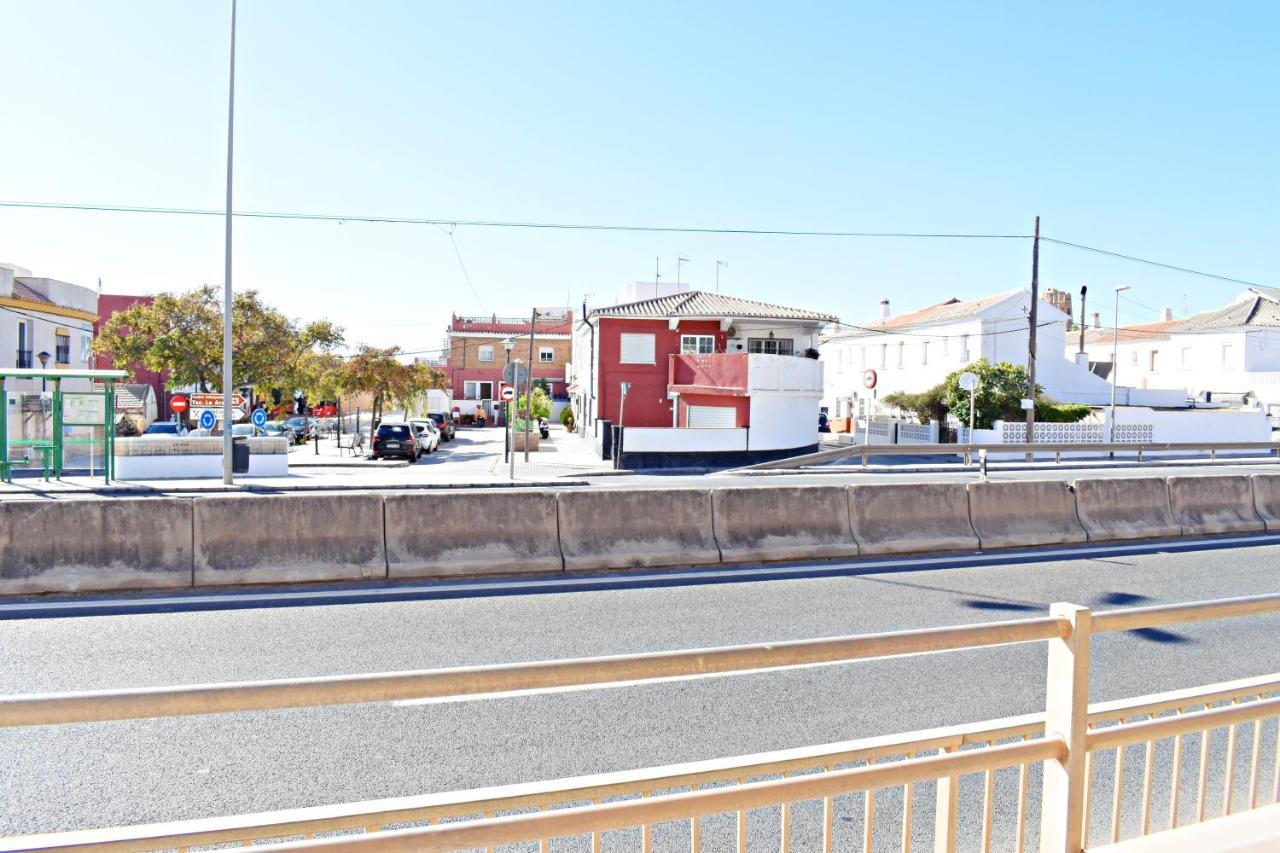La Arana'S Home: Coqueta Casita Muy Cerca De La Playa Málaga Buitenkant foto