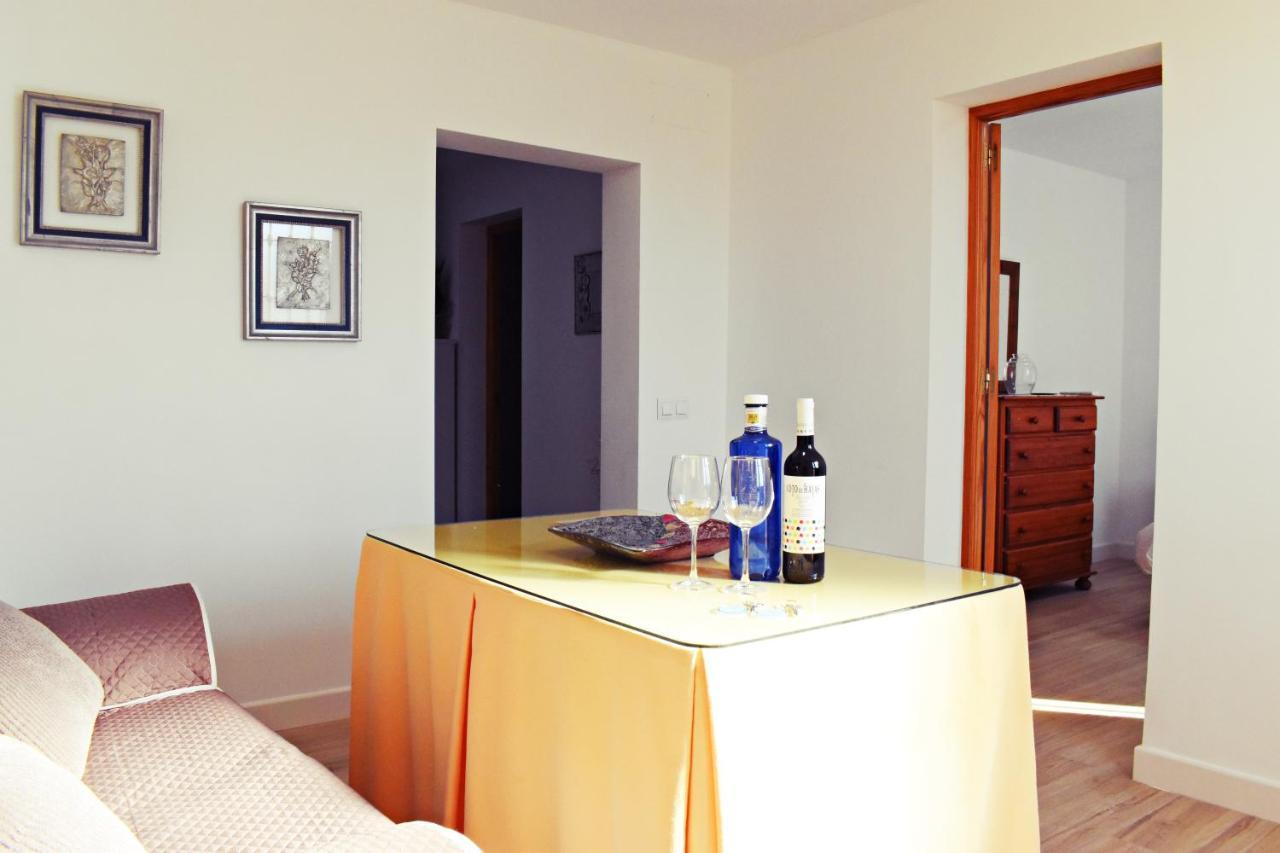 La Arana'S Home: Coqueta Casita Muy Cerca De La Playa Málaga Buitenkant foto